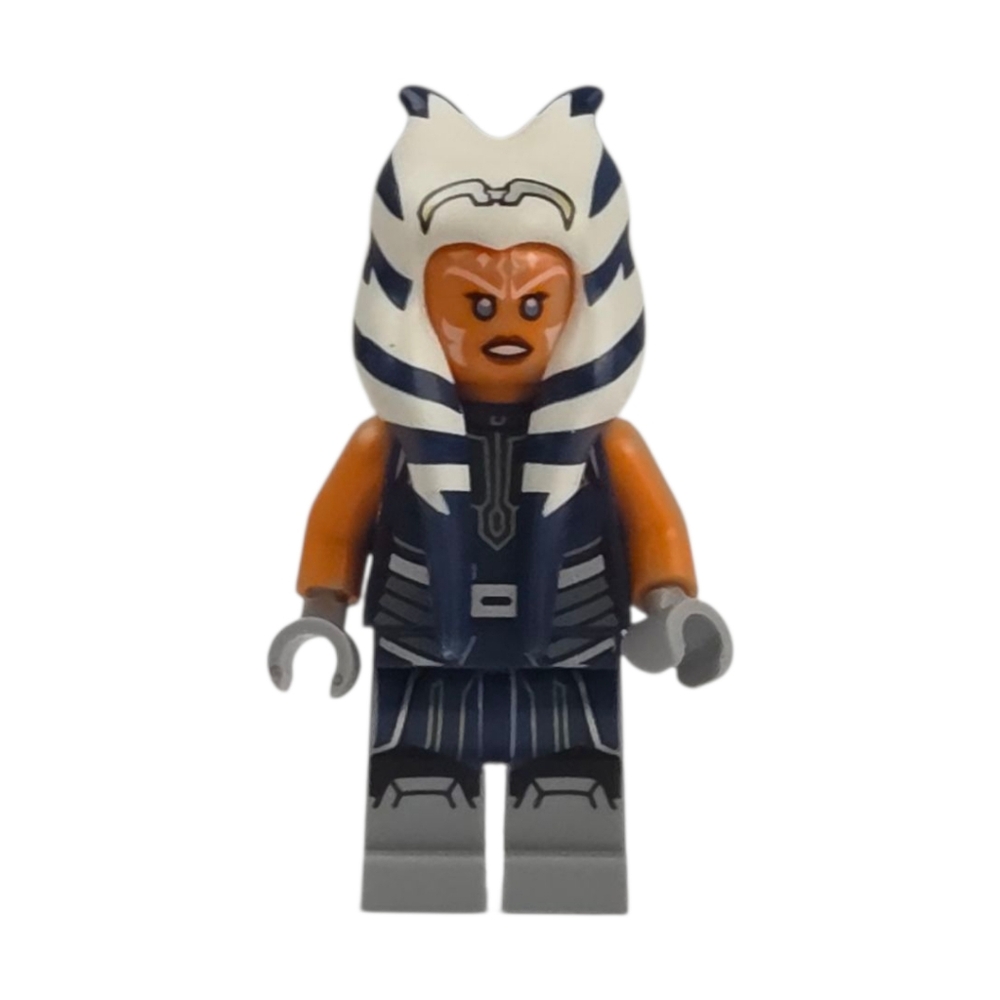 LEGO Star Wars Ahsoka Tano Minifigure